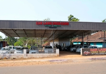 Car Land Used Cars Chengala