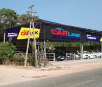 Car Link Used Cars Kallummoodu