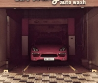 Car Lounge Kozhikode