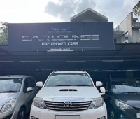 Car Lounge Used Cars Karuvissery