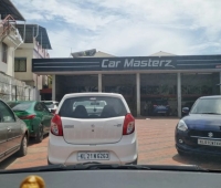 Car Masterz Car Wash Kaithamukku
