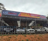 Car Nation Used Cars Kattappana