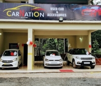 Car Nation Used Cars Velapuram
