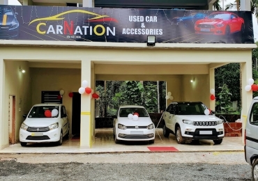 Car Nation Used Cars Velapuram