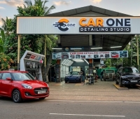 Car One Car Wash Malappuram