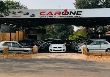 Car One Used Cars Karipur