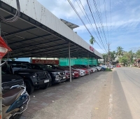 Car Plus Used Cars Thiruvannur