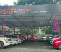 Car Point Used Cars West Yakkara