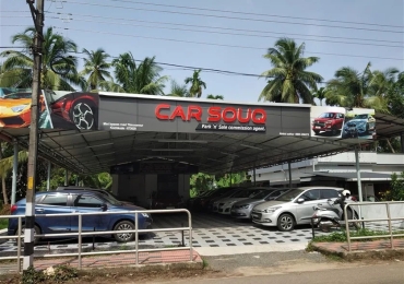Car Souq Used Car Mankave