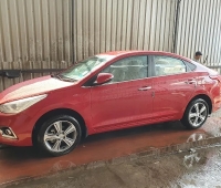 Car Spa South Chittoor