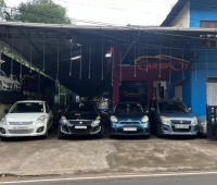 Car Spot Used Cars Anjoor