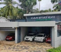 Car Station Used Cars Vangali