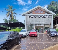 Car Store Used Cars Ayathil