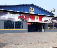 Car Valley Thrikkakara