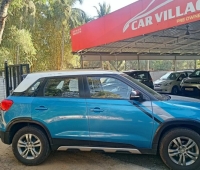 Car Village Panjaramukku