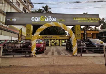 Car&Bike Pre Owned Balaramapuram