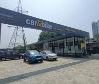 Car&Bike Pre Owned Maradu