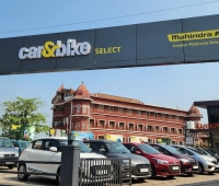 Car&Bike Used Cars Elayavoor
