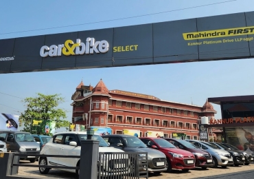 Car&Bike Used Cars Elayavoor
