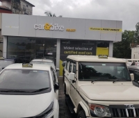 Car&Bike Used Cars Feroke