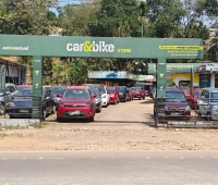 Car&Bike Used Cars Kottarakkara