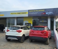 Car&Bike Used Cars Palakkad