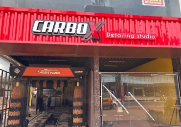 Carbox Car Wash Elayavoor