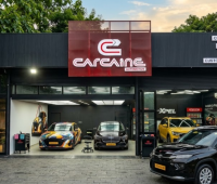 Carcaine Automotive Car Wash Thookkukulam