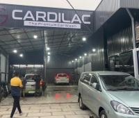 Cardilac Car Wash Ambalapuzha