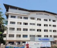 Carewell Hospital Nullipady