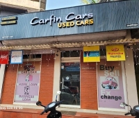 Carfin Used Cars Eranhipaalam