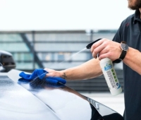 Carixer Car Wash Mulagunnathukavu
