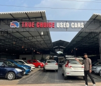 Carlet By True Choice Used Cars Vellattuparamba