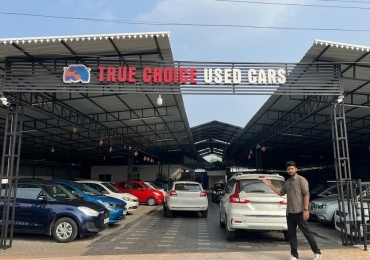 Carlet By True Choice Used Cars Vellattuparamba