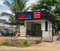 Carlink Multi Brand Preowned Cars Mundampalam