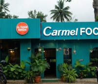 Carmel Bakers And Restaurant Kattappana