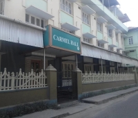 Carmel Hall Ayyappankavu