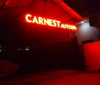 Carnest Auto Spa Punnapra