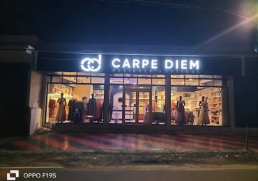 Carpediem Designer Boutique