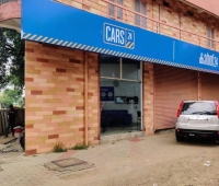 Cars24 Used Cars Fort Kochi