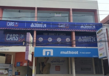 Cars24 Used Cars Nanthancodu