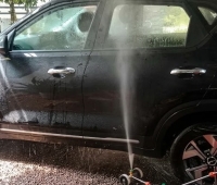 Carsky Car Wash Kottayam