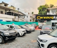 Carsouqkochi Used Cars Kaloor
