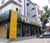Cartrack Pre-Owned Cars Mankave