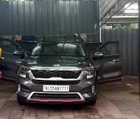 Cartub Car Wash Chelavoor