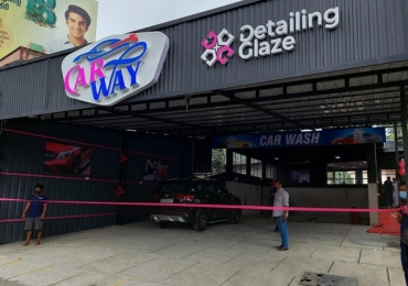 Carway Car Wash Parakkal