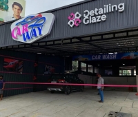 Carway Car Wash Parakkal