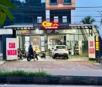 Carx Car Wash Malappuram