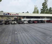 Carx Used Car Azhchavattam