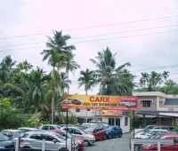 Carx Used Cars Thevakkal